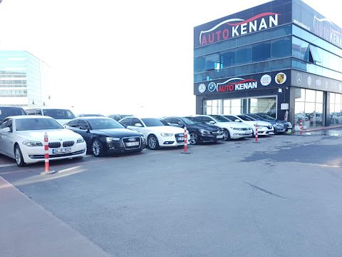 Auto kenan