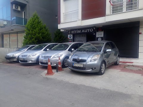 RİTİM AUTO