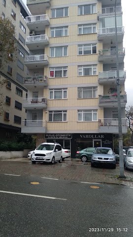 VAROLLAR AUTO