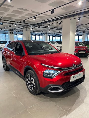 Mar 2nd Hand Car Sales