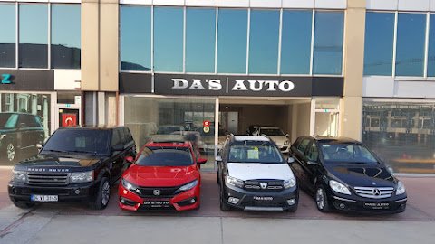 DA'S AUTO