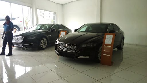 L'Africaine de L'Automobile