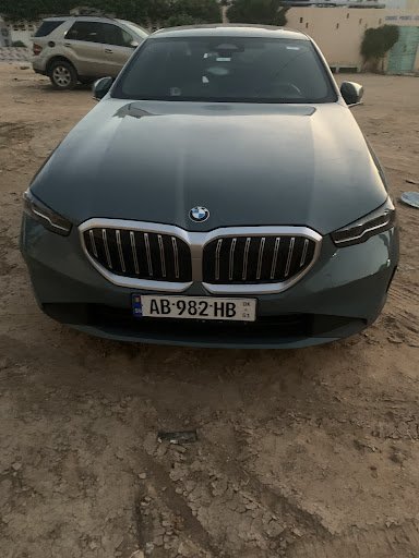 Mansour Motors