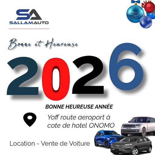 Sallam Auto
