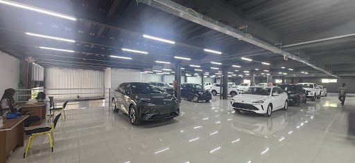 Chang'an Automobile