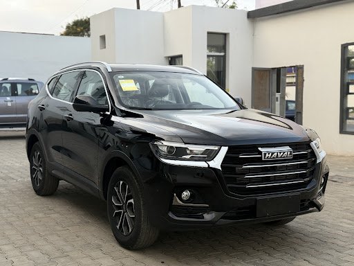 ESPACE AUTOMOBILE SHENCHIDA