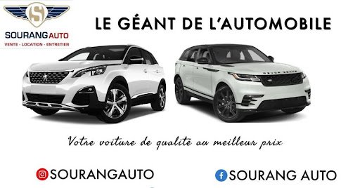 SOURANG AUTO