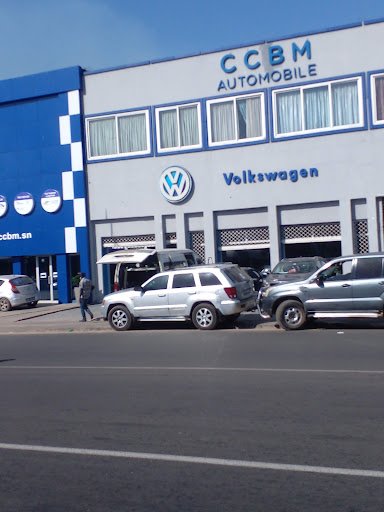 CCBM Automobile
