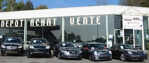 All Group Auto Shop