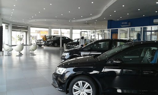 Espace Auto