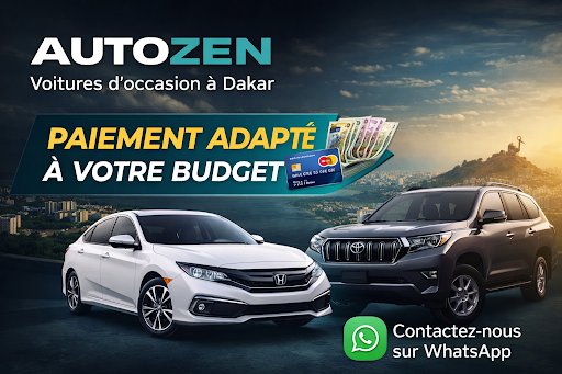 Autozen