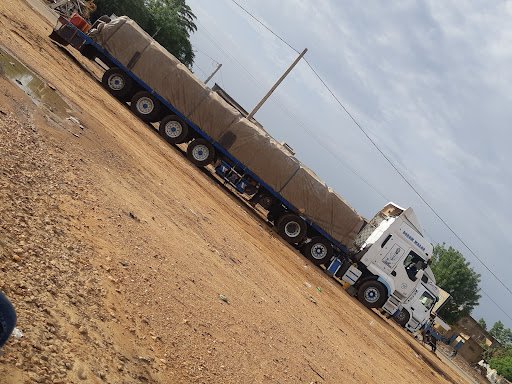 Senegal Auto Sale