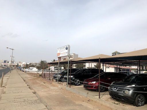 Capital Auto Services