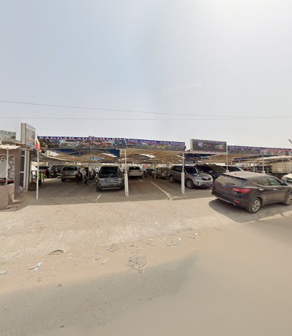 Bagdad Automobile
