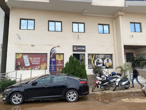 Touba Darou Karim Automobile