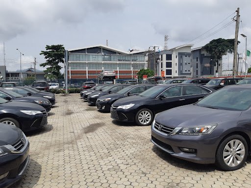 Skymit Motors Limited