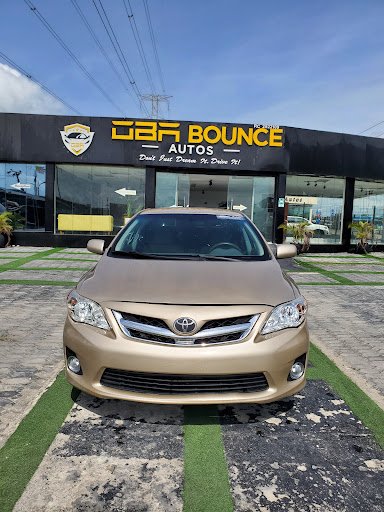 ObaBounce Autos | Car Dealer in Lagos Nigeria