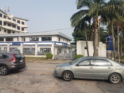 SUBARU Motors Nigeria Limited