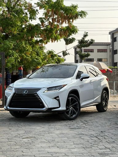 JS AUTOS | Car Dealer Lekki