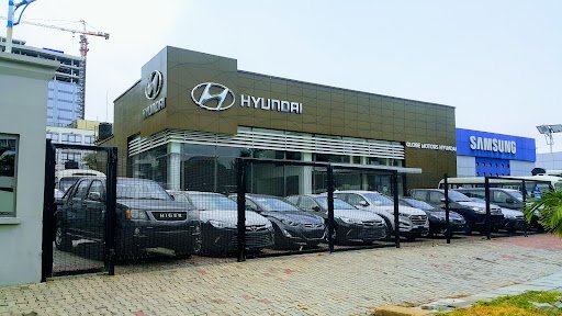 Globe Motors