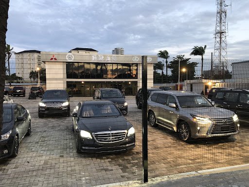 Bras Motors