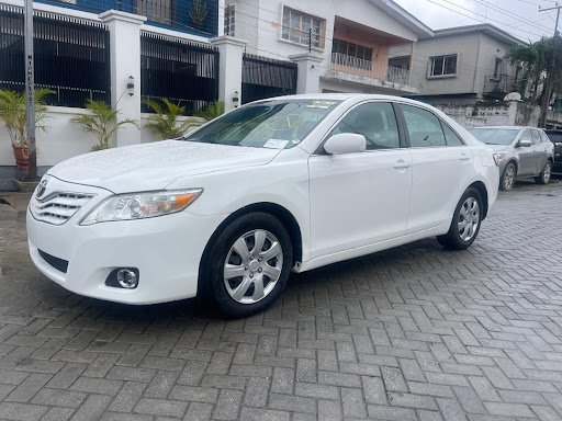 API AUTOS | CAR DEALERS IN LAGOS