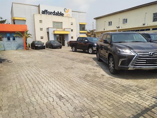 Affordable Cars Limited