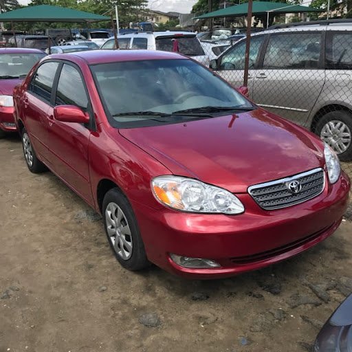 Getus auto dealer