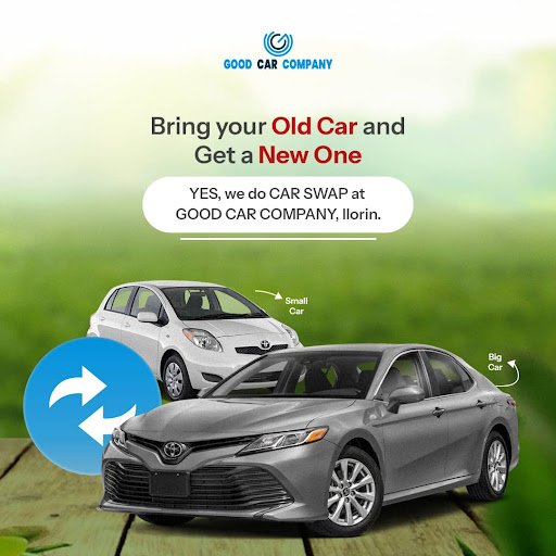 GOOD CAR COMPANY - LAGOS