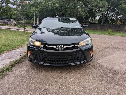 Flingit Autos - The best Car dealer in Nigeria; Automobile, Luxury, Foreign and Used Car