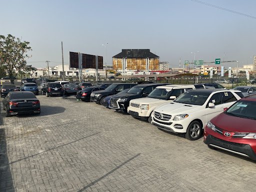 Gidicars Ltd
