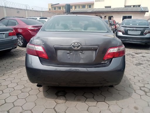 Banix Motors