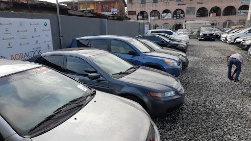 AOR AUTOS