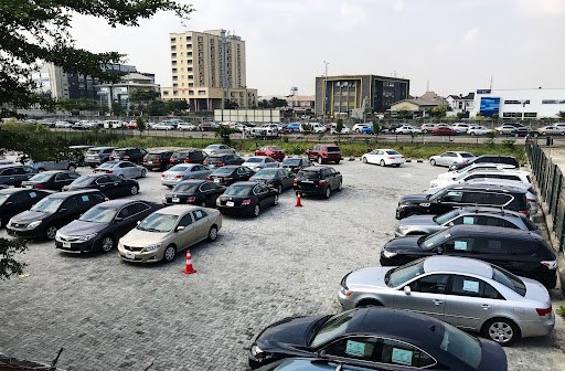 Betacar HQ (Betacar.ng) | Foreign Used Cars for Sale | Buy Tokunbo Cars in Nigeria