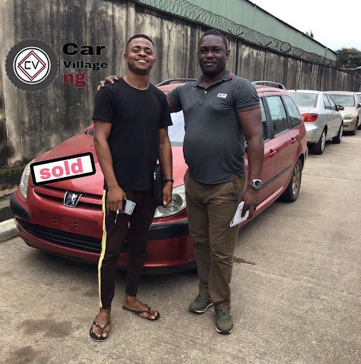 Car Village Nigeria
