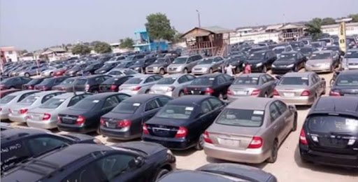 Tejude Motors