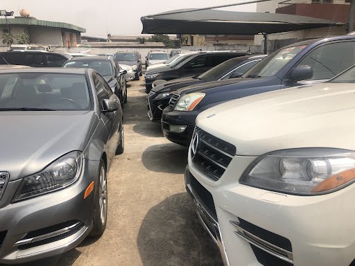 YMG Auto Sales