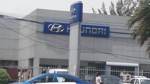 Hyundai Motors Nigeria Ltd