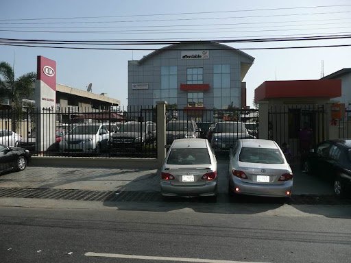 Affordable Cars Ltd