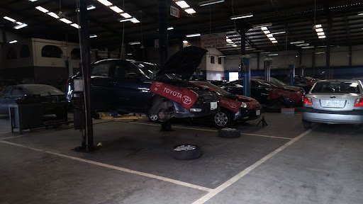 Germaine Auto Centre Limited
