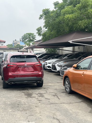 Cfa Motors Car Dealer In Lagos