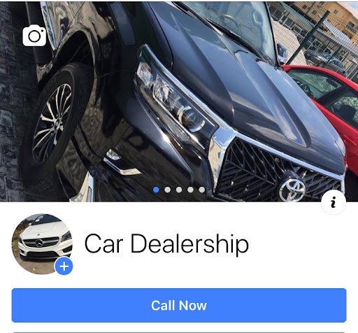 2Fingerz car dealership