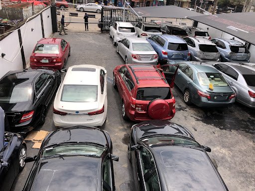 Tripz Automobiles Car Shop Ltd