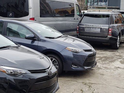 Direct Auto Trade Ltd.