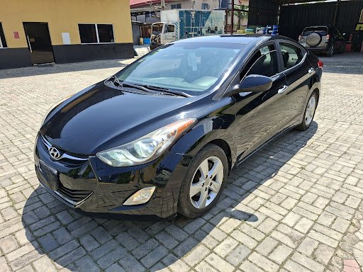 Forland Car dealers