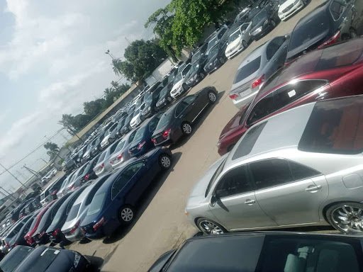 Car Depot | Foreign and Locally Used Cars in Nigeria | Ultimate Autos NG