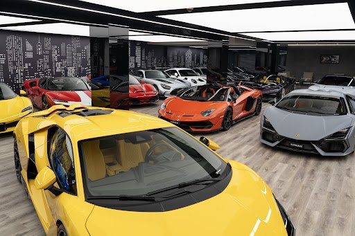 Premium Motors
