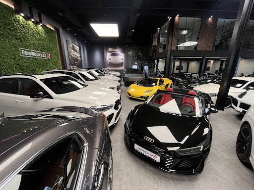 Expat Motors® The Number 1 Trusted Retailer