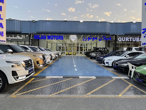 Milan Motors