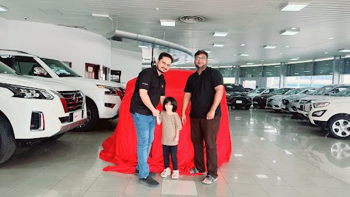 NXT Certified Cars - Al Aweer | AWR Automotive